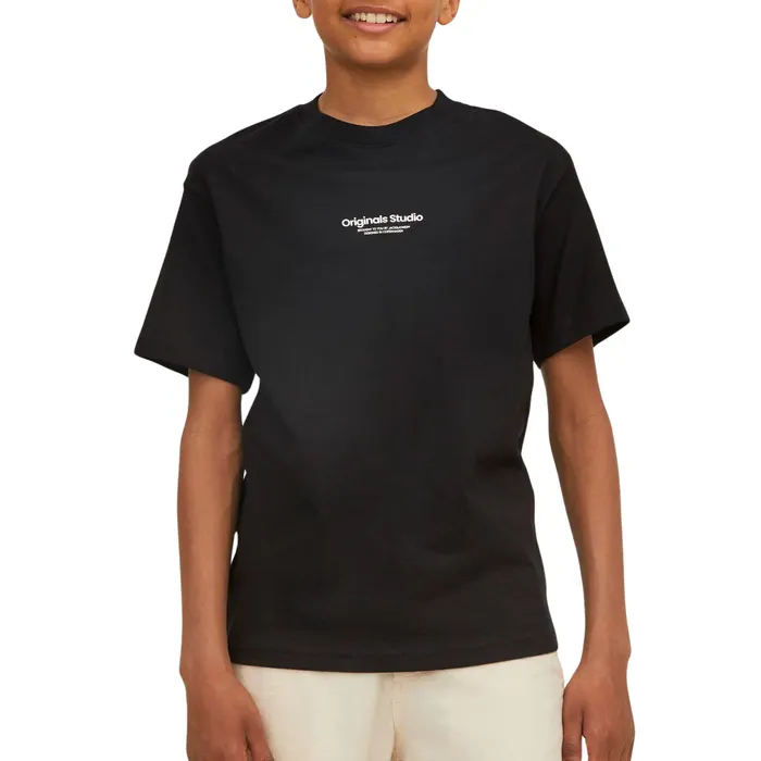 Jack & Jones Vesterbro Shirt Jongens