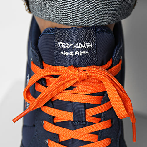 Baskets 71859 Navy