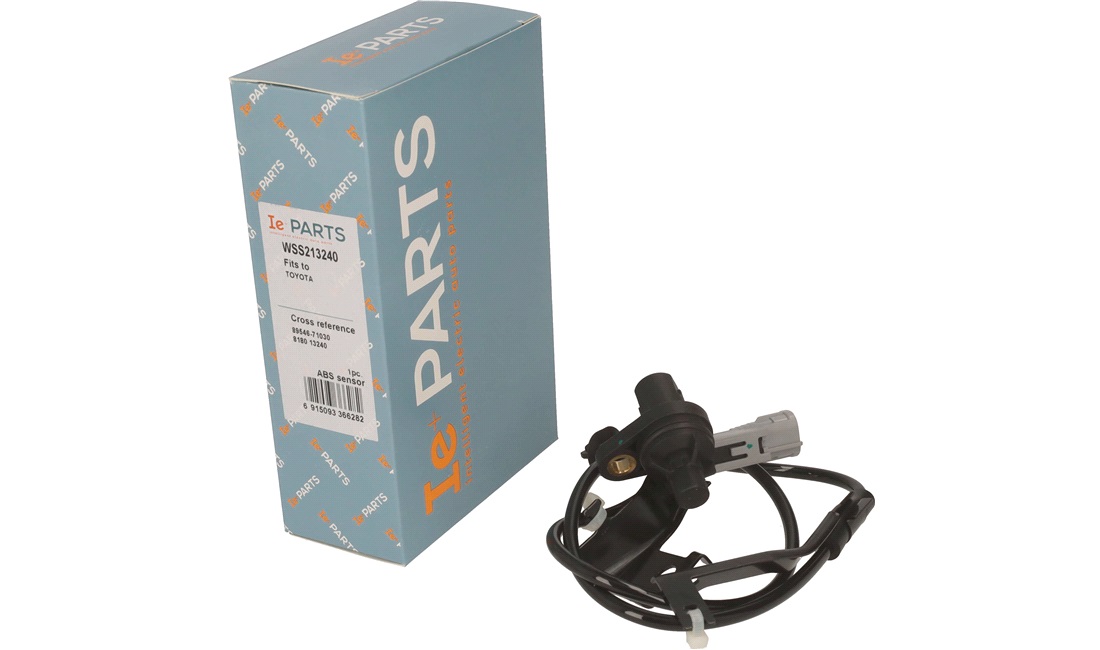ABS sensor
