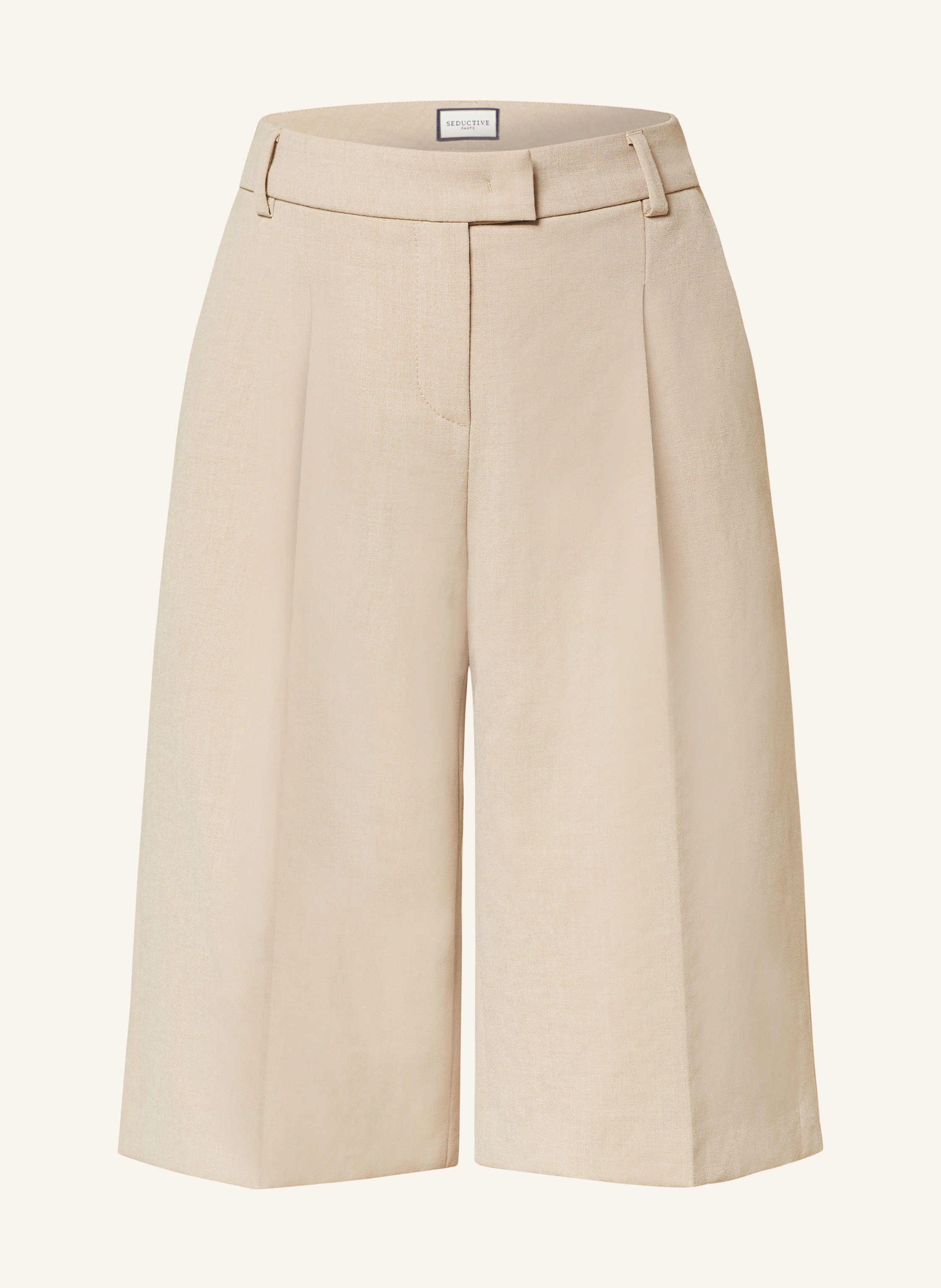 SEDUCTIVE Bermudas