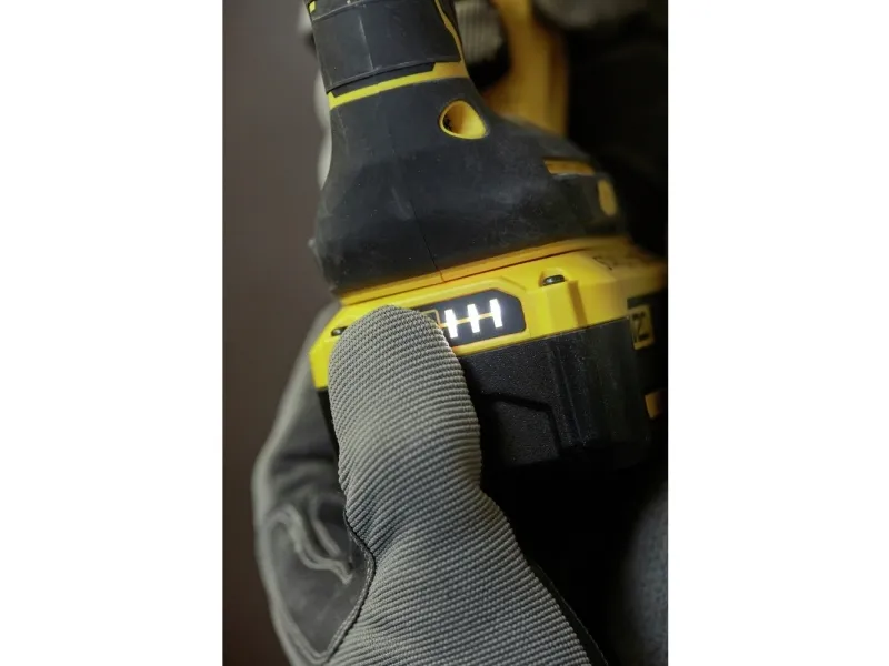 Stanley SFMCH900B-XJ, Batteri, 18 V