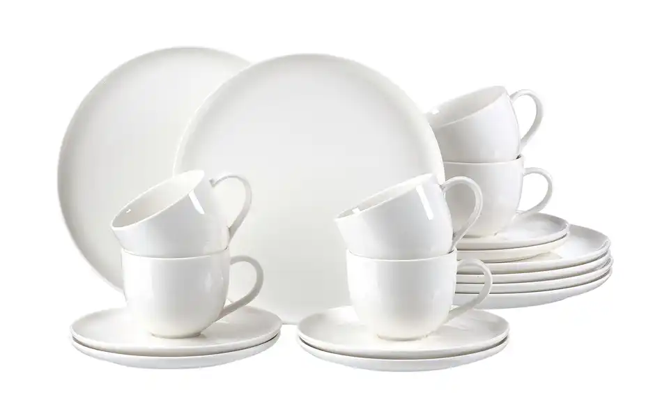 Ritzenhoff & Breker Kaffeeservice 18-tlg. Skagen