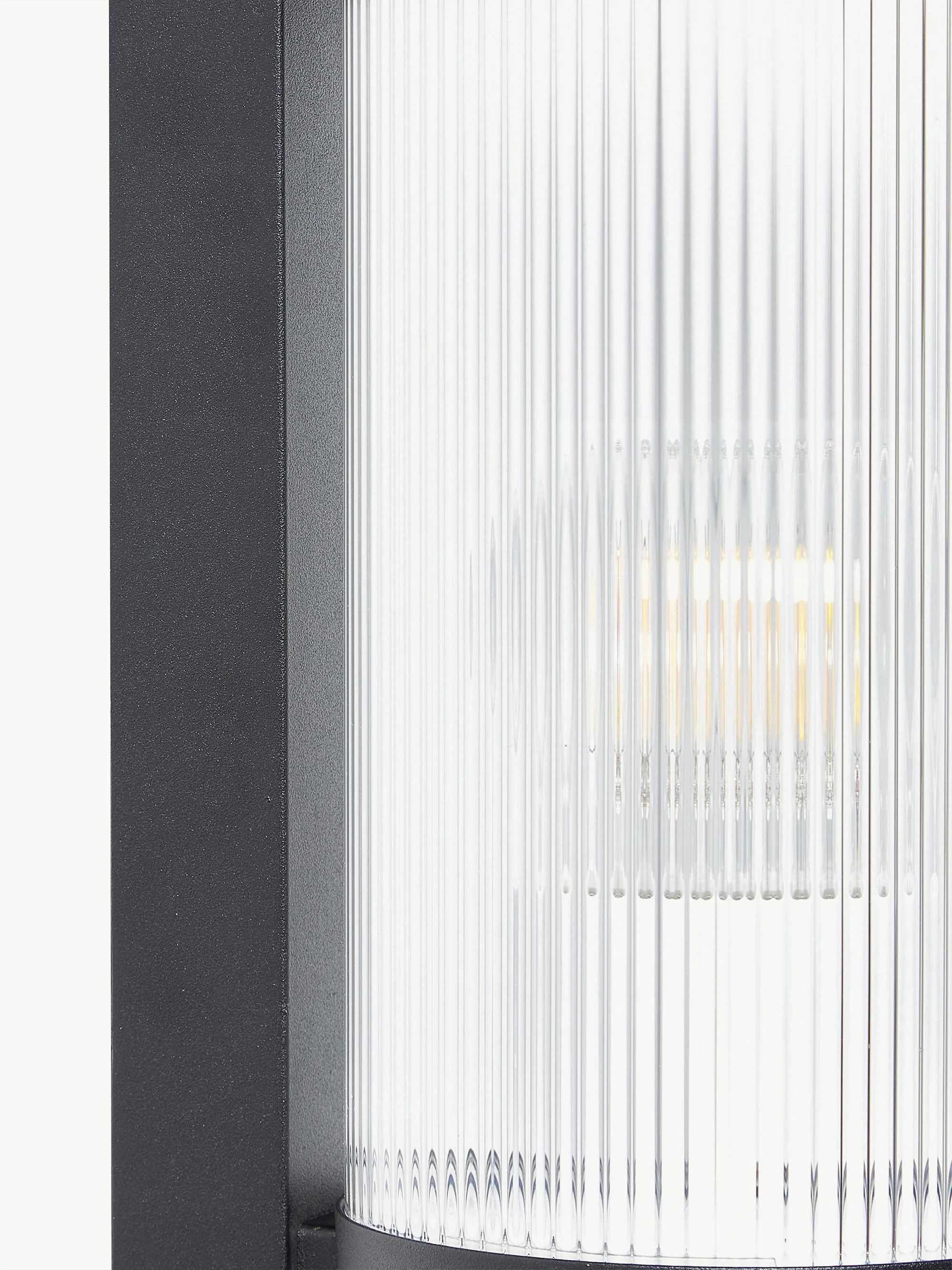 Outdoor wandlamp Coupar