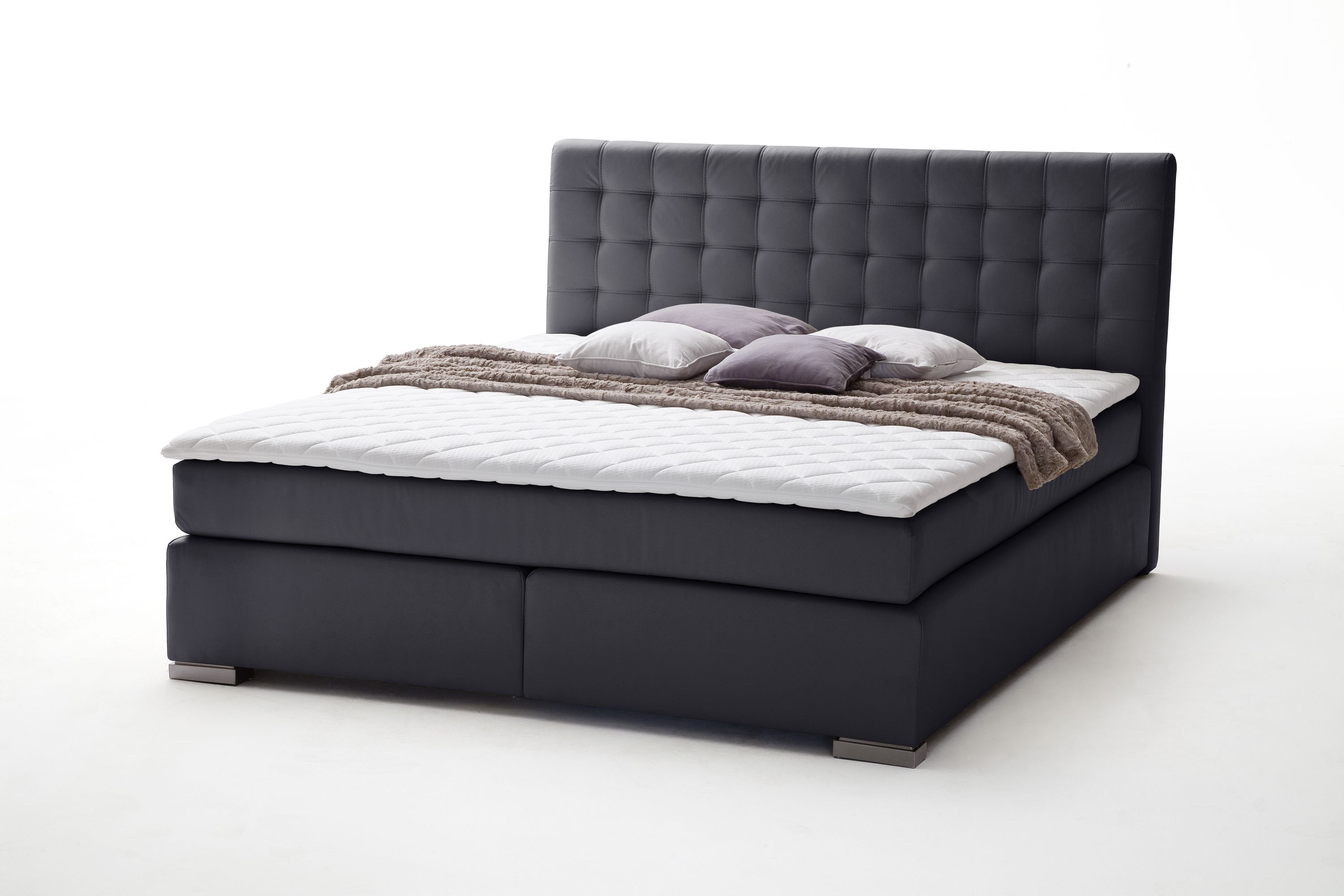 Boxspringbett LENNO