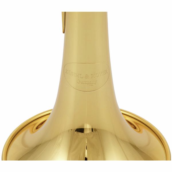 Kühnl & Hoyer Revision Bb-Trumpet