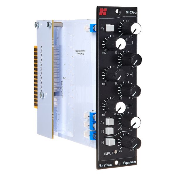 Harrison Audio MR3eq