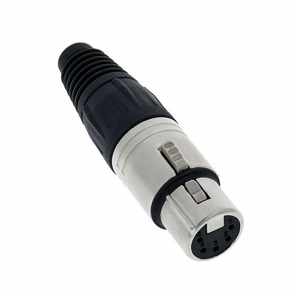 Neutrik NC5 FX