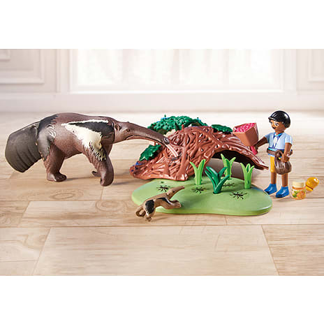 Playmobil 71012 myreslugerpleje