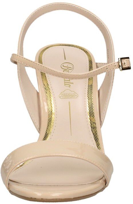 Buffalo Jean Neat beige
