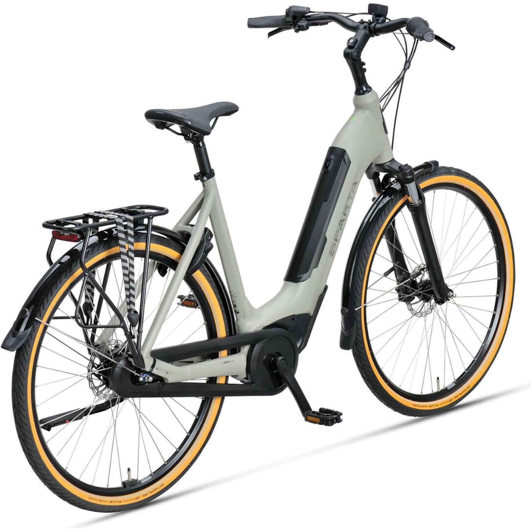 Sparta C-Grid Fit 2026