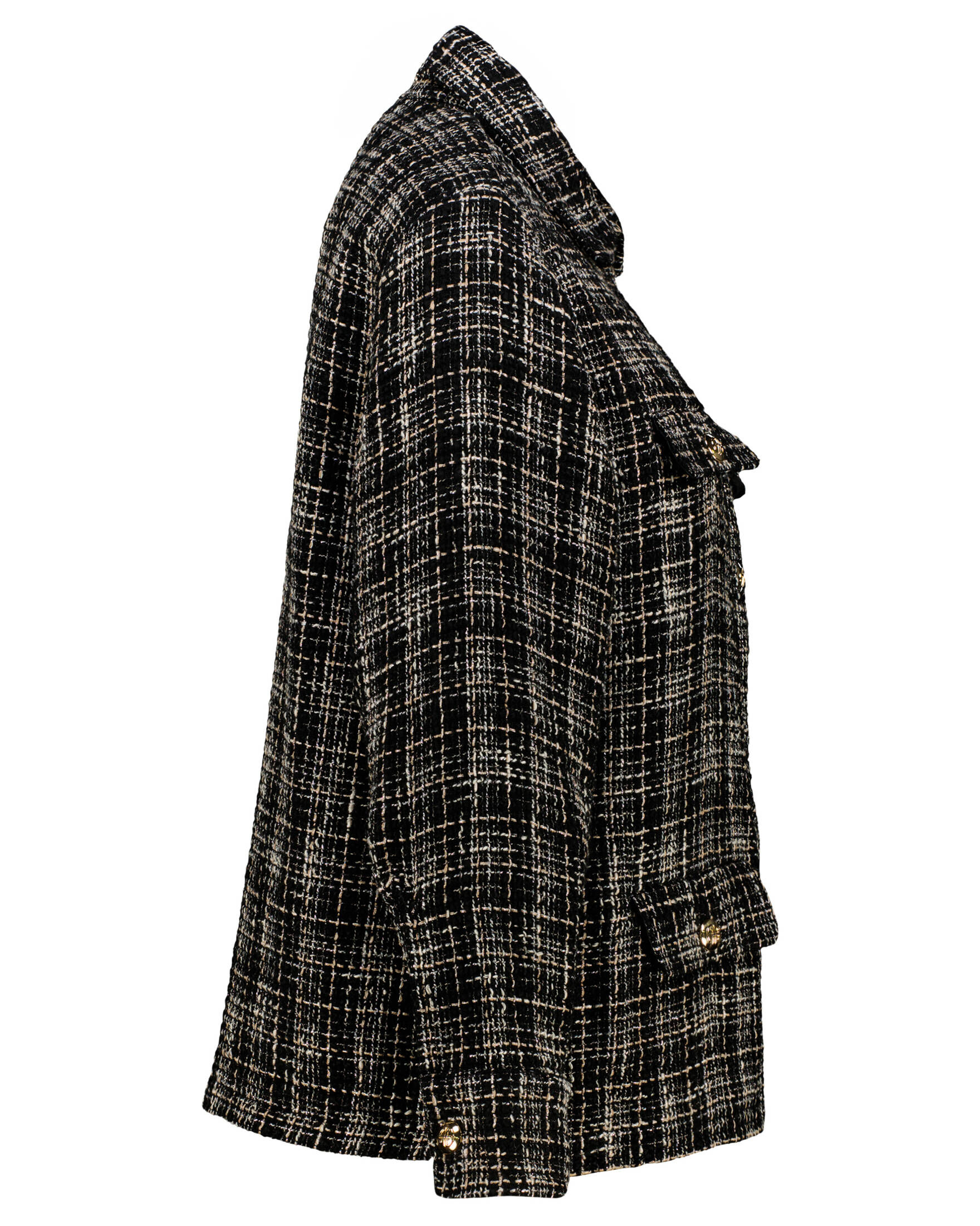 Anine Bing| Damen Freizeitjacke COREY mit Wolle