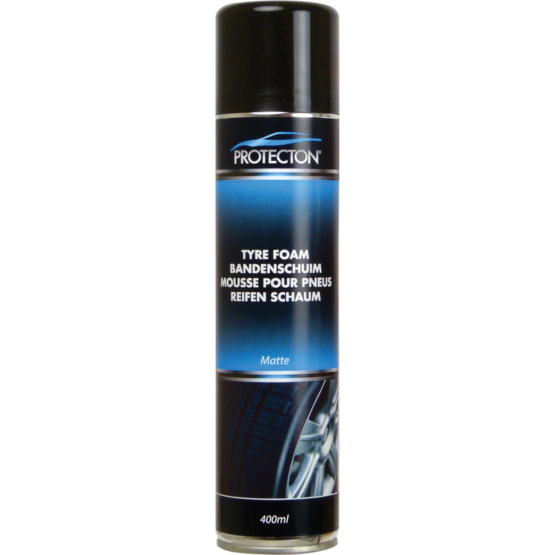 Bandenschuim 400ml
