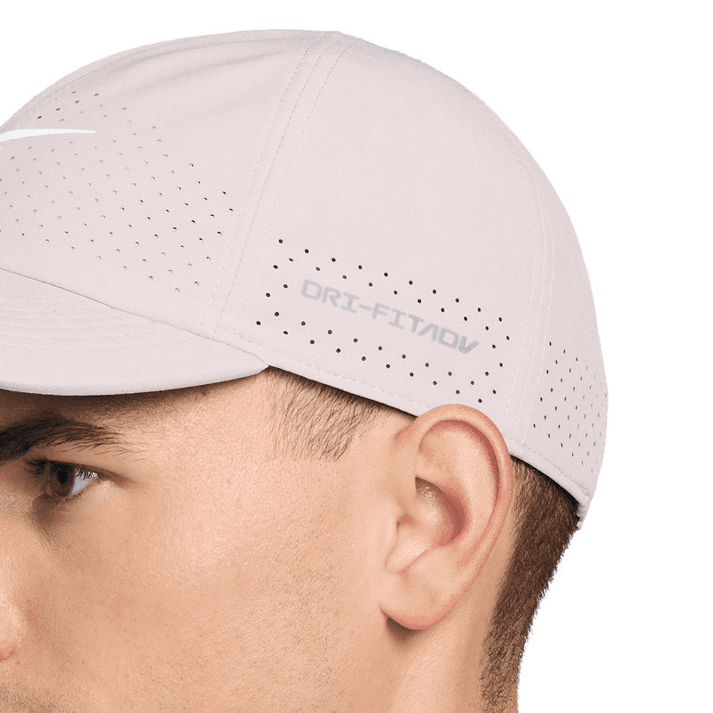 Casquette Nike ADV Club rose pâle