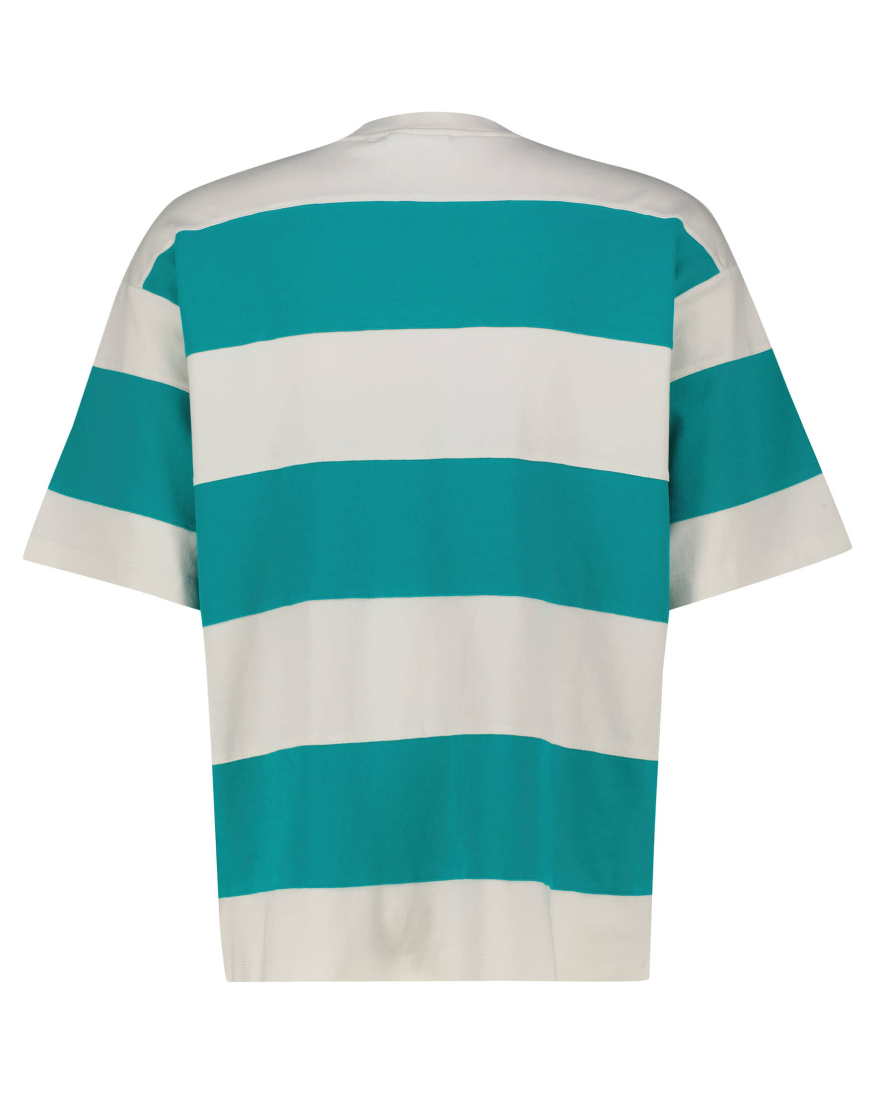 Drôle de Monsieur| Herren T-Shirt LE TSHIRT RAYURE DROLE