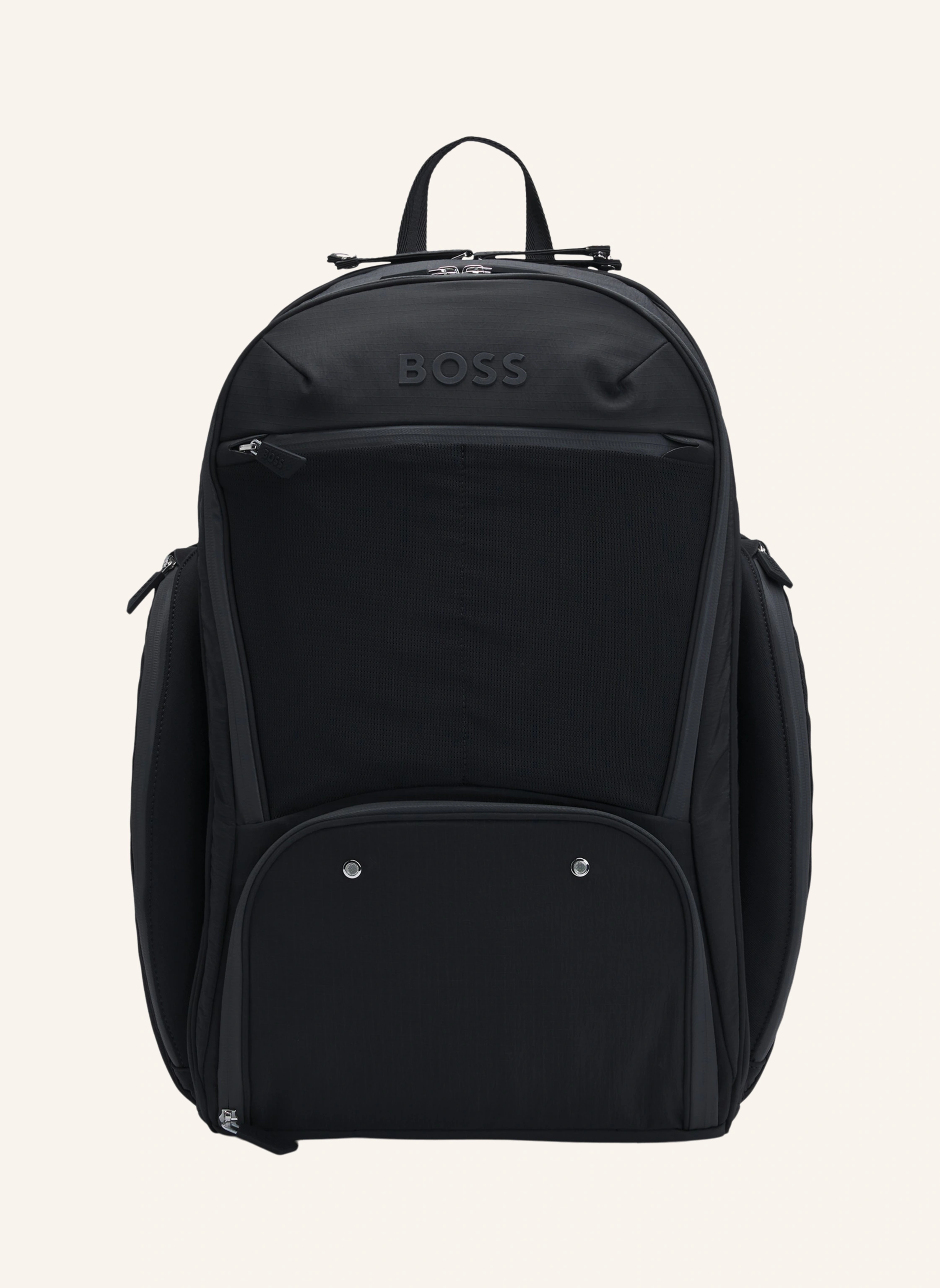 BOSS Rucksack STYVEN_BACKPACK