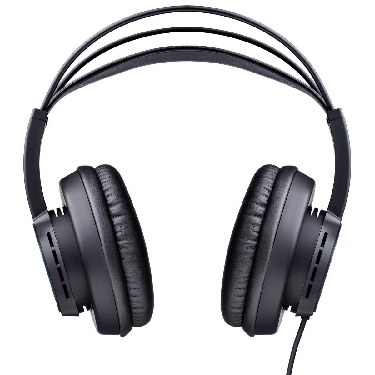 Fluid Audio Focus koptelefoon met dSoniq Realphones software
