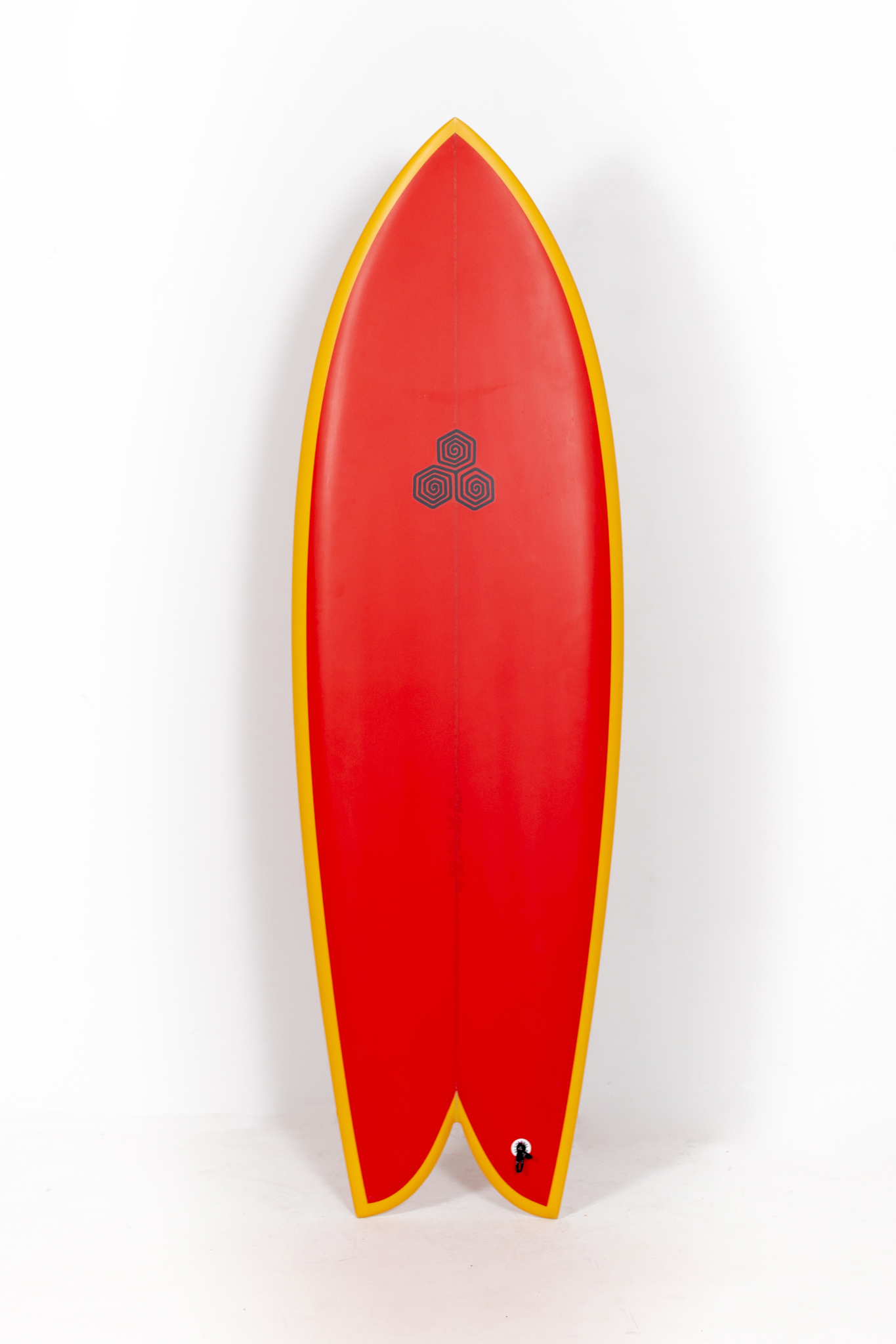 Al Merrick FEB'S FISH Red - 5'5