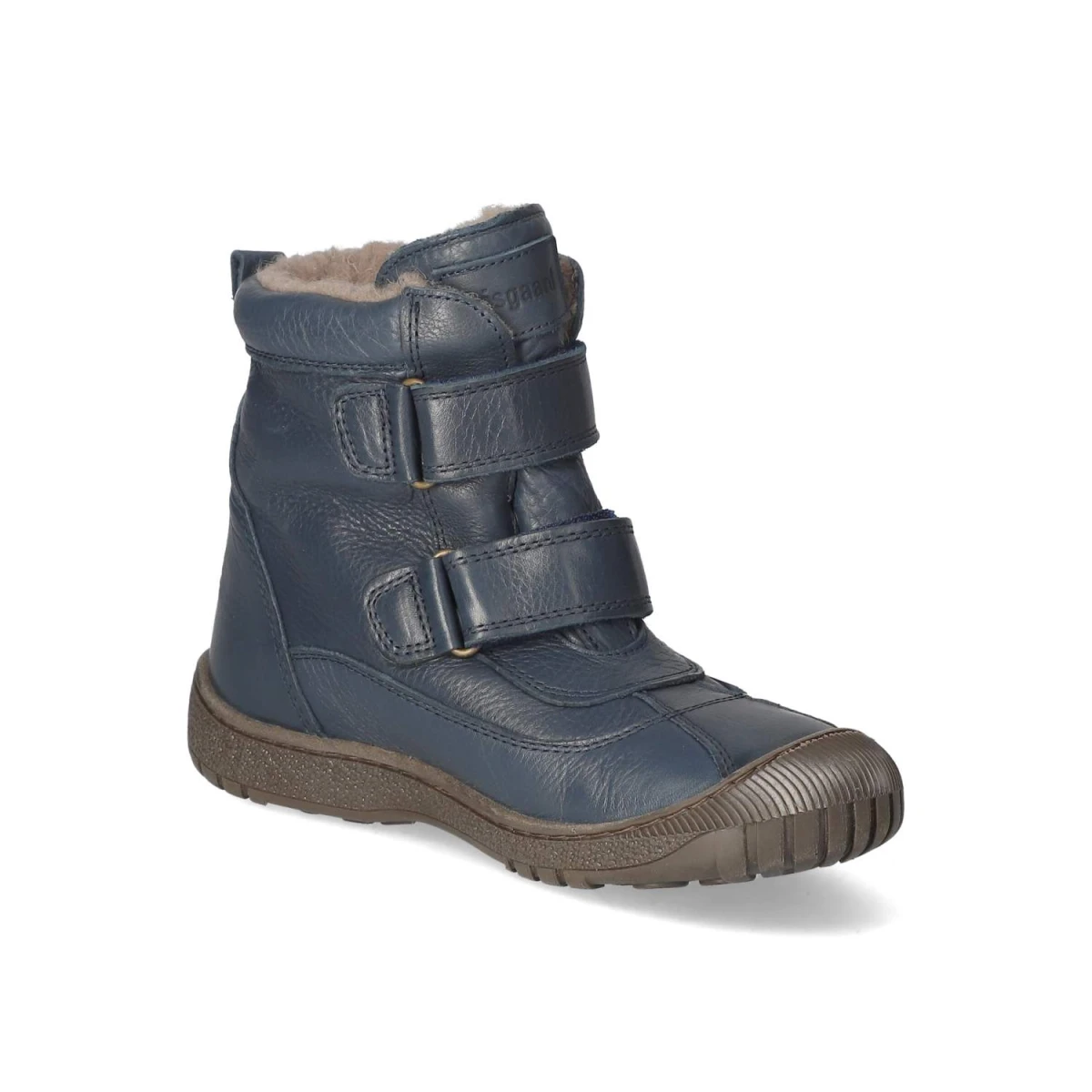 BisgaardWinterstiefel ELLIS - NAVY