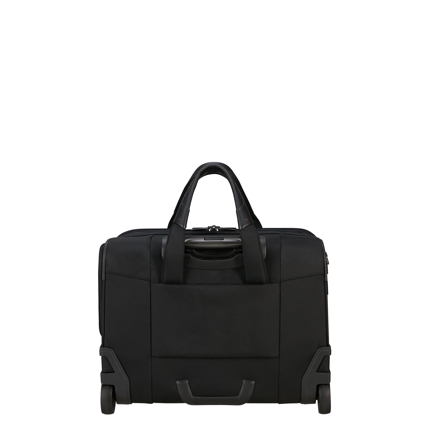 Samsonite Pro-DLX 6 Rolling Tote 15.6