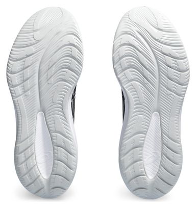 Chaussures de Running Femme Asics Gel Cumulus 26 Noir Blanc