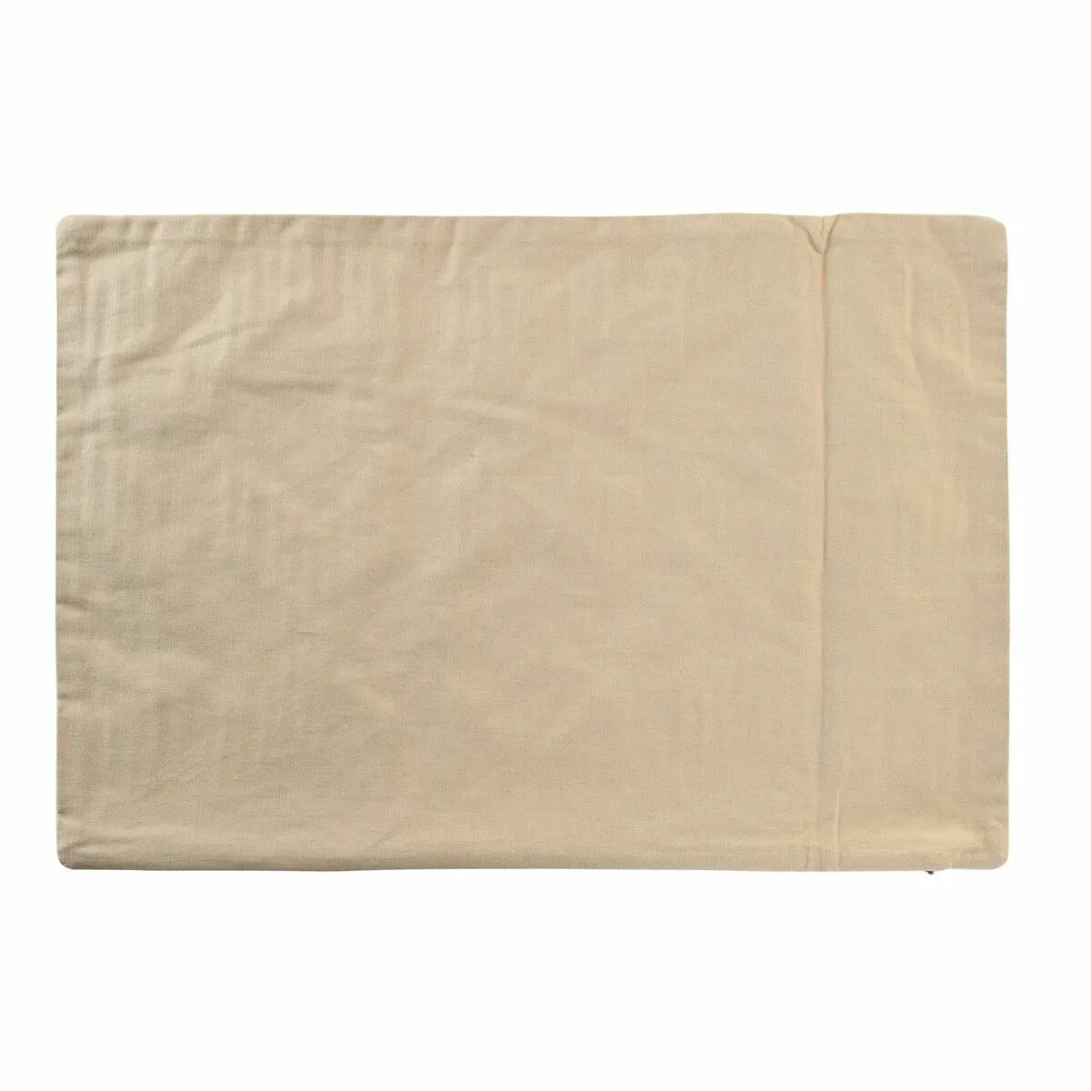 Housse de Coussin DKD Home Decor Beige