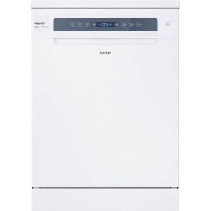 Lave-vaisselle pose libre Candy CF 6B4F0W