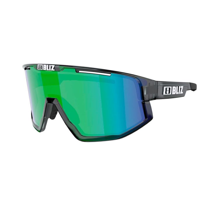 Fusion Small Unisex Sportsbriller