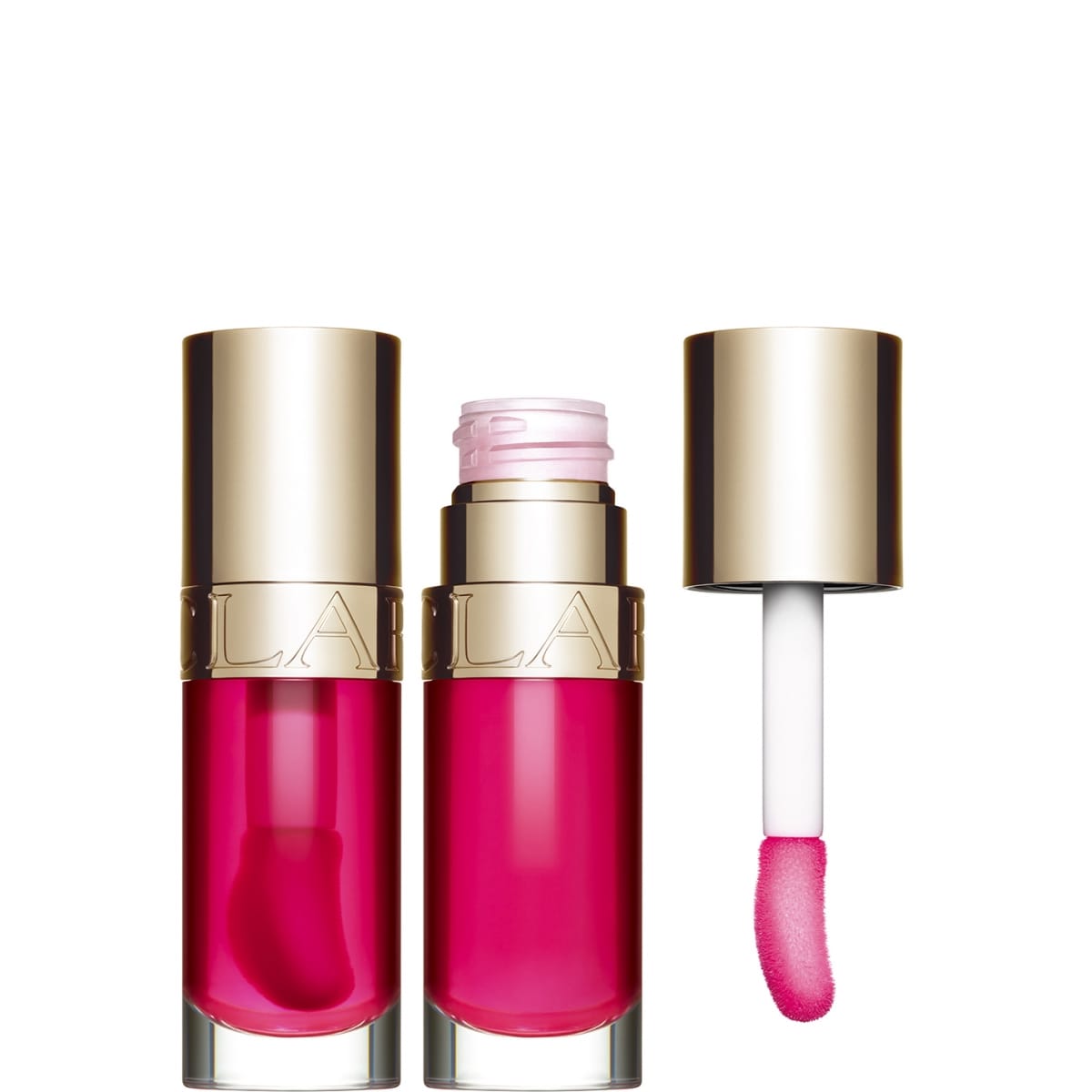 CLARINS Lip Comfort Oil Huile Lèvres