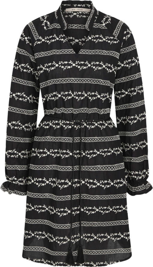 Rue de Femme Ayana dress RdF Black