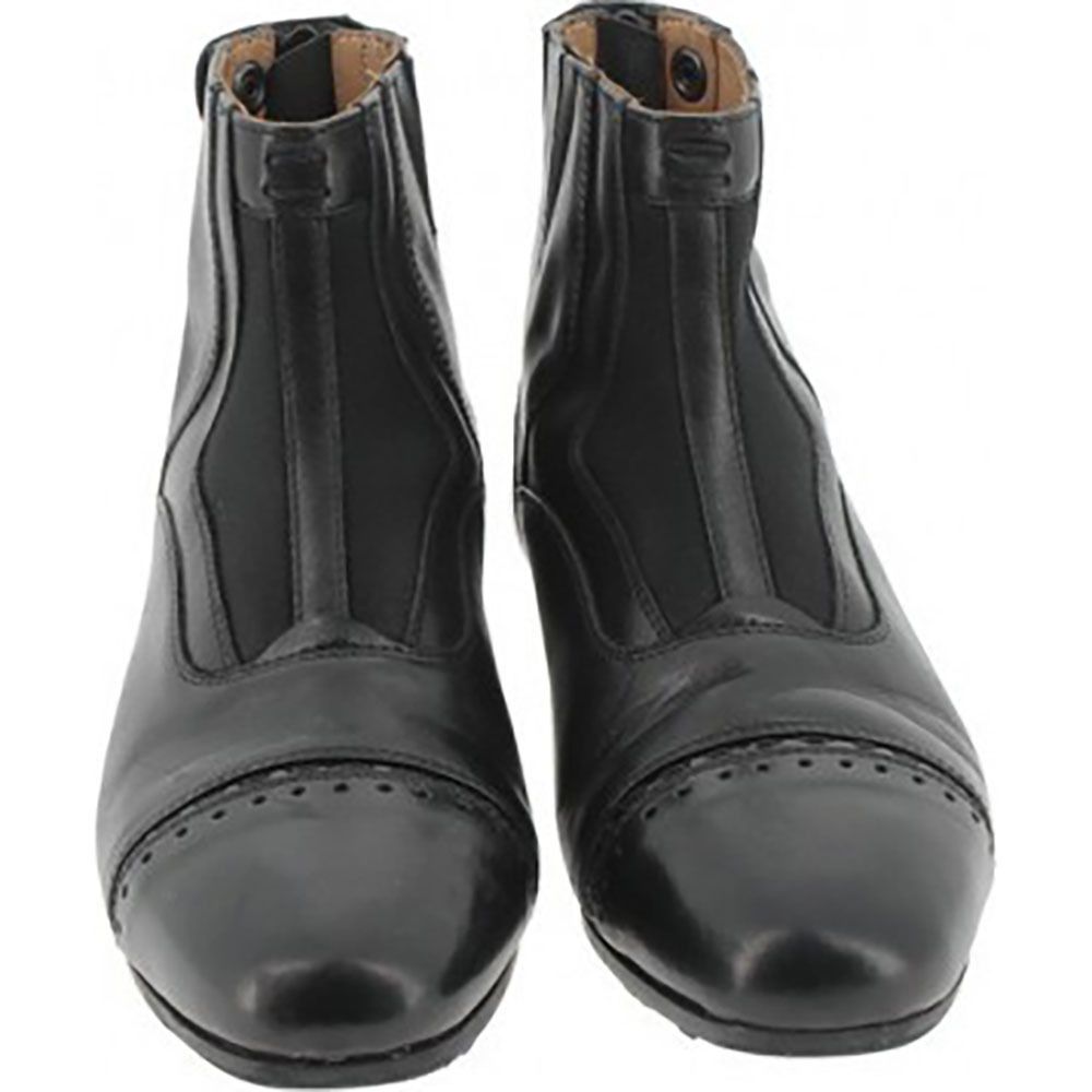 Pénélope CELESTE - Boots Femme noir