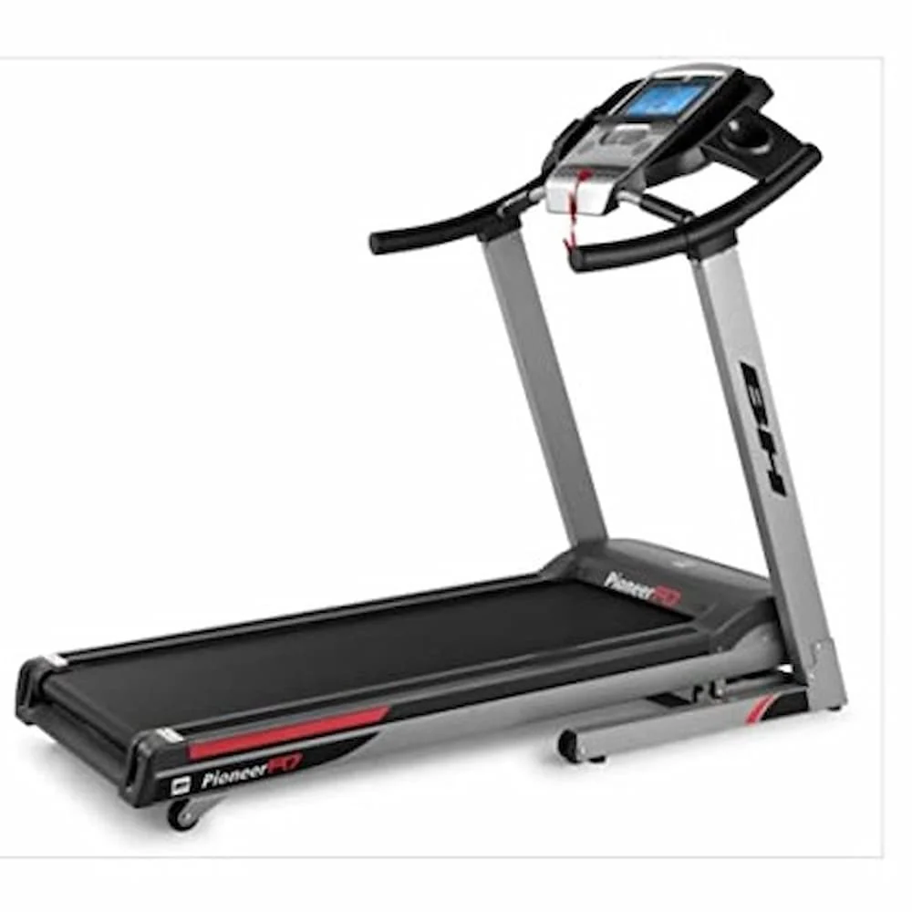 BH FITNESS PIONEER R9 TFT
