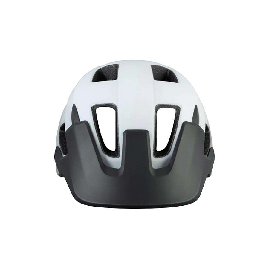 Lazer Chiru MTB Fietshelm Mat Wit