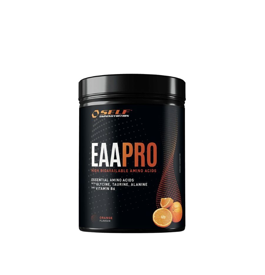 EAA Pro Orange