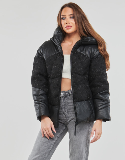 Guess - LEA JACKET - Noir