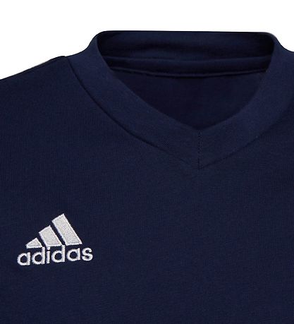 adidas Performance T-shirt - Blå