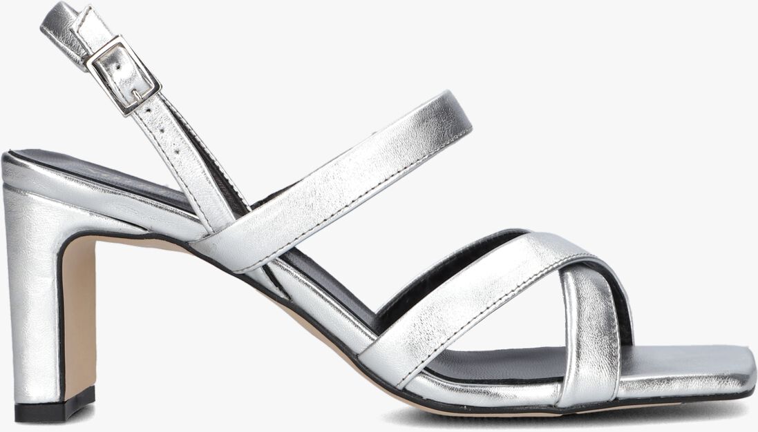 NOTRE-V zilveren notre-v sandalen 12371