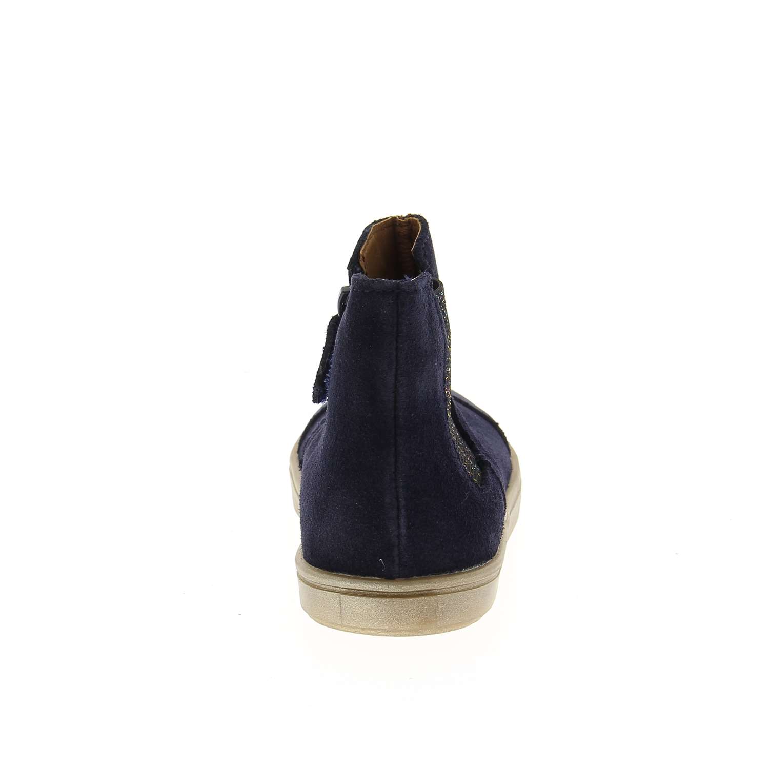 Boots et bottines fille BELLAMY CELYMEN