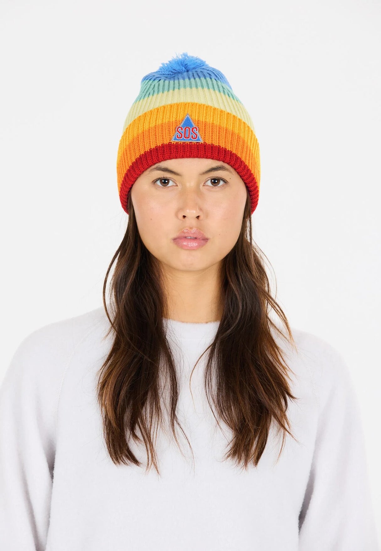 SOS<br>Otaru Beanie