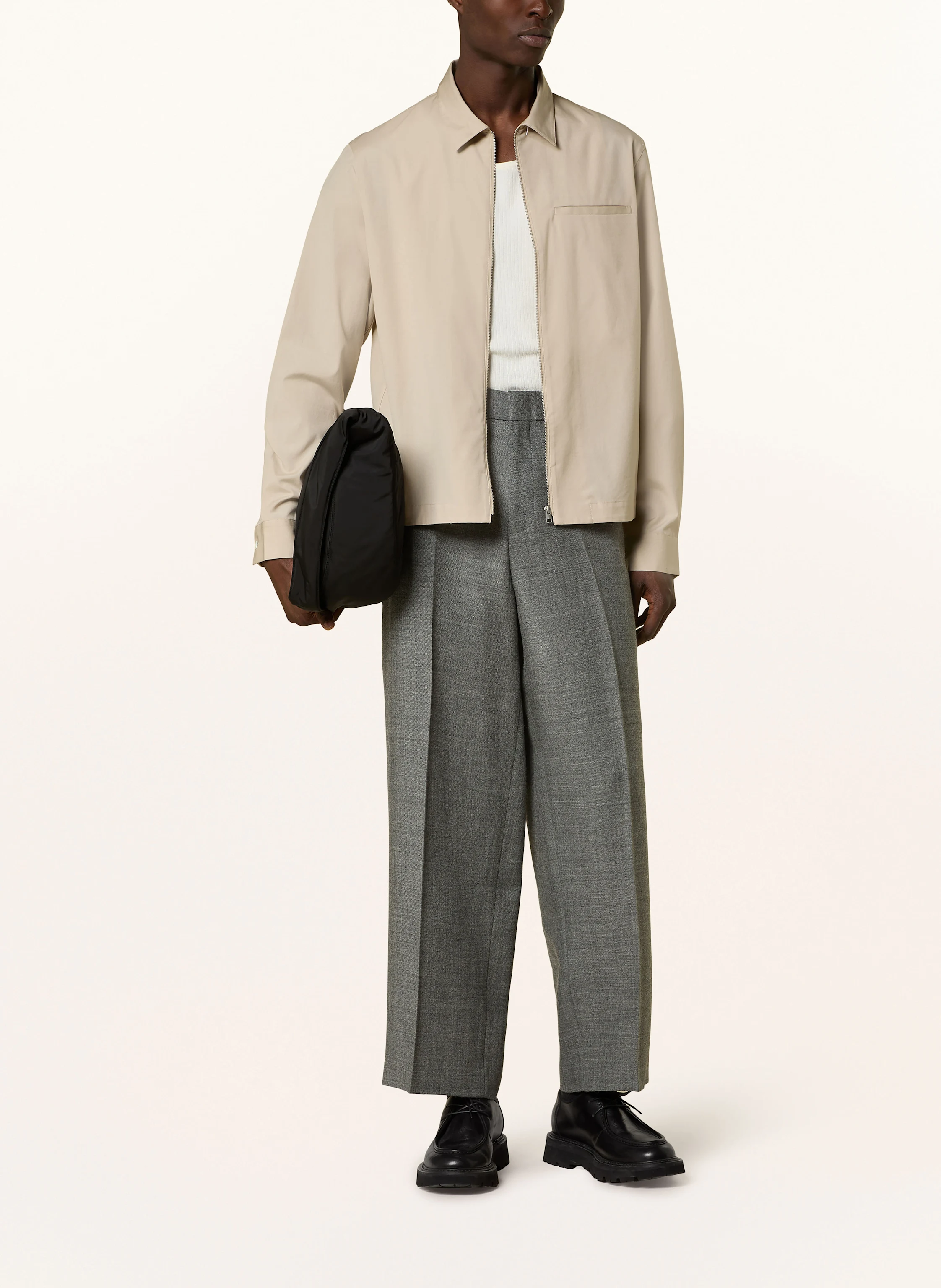 COS Overshirt