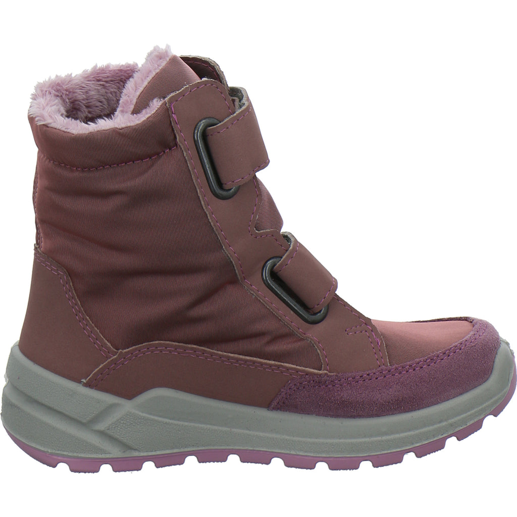 Ricosta Winterschuhe Mädchen Annika Blinker Rosa