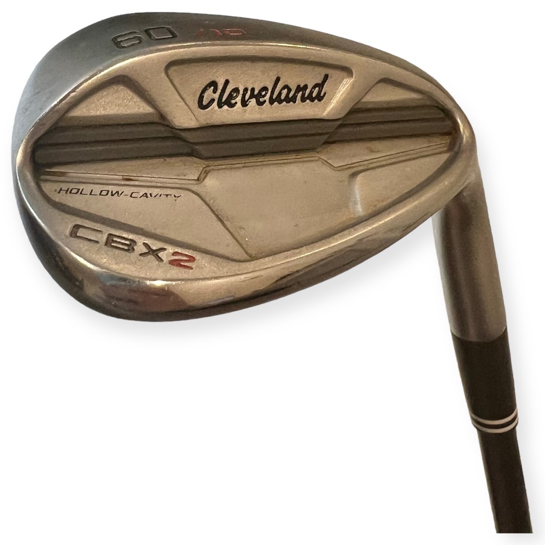 Cleveland CBX 2 Wedge
