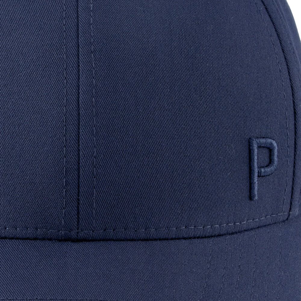 Sport P Caps Dame Navy