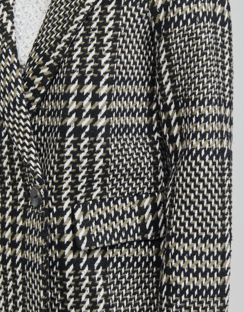 Only - ONLSELENA MINNA - Noir / Beige