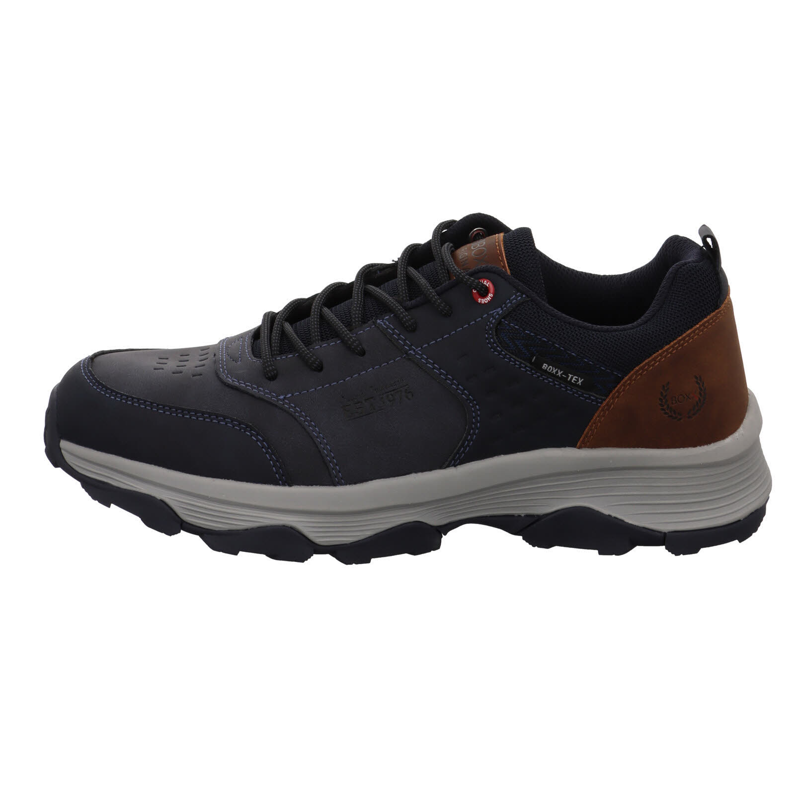 Sneaker LD-23856-4-NA