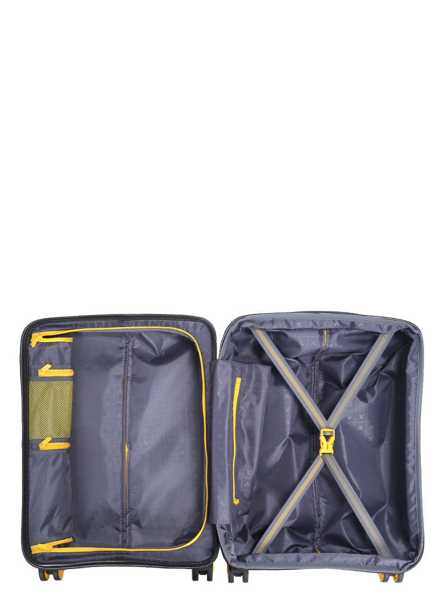 Valise extensible Roncato Stellar 55 cm