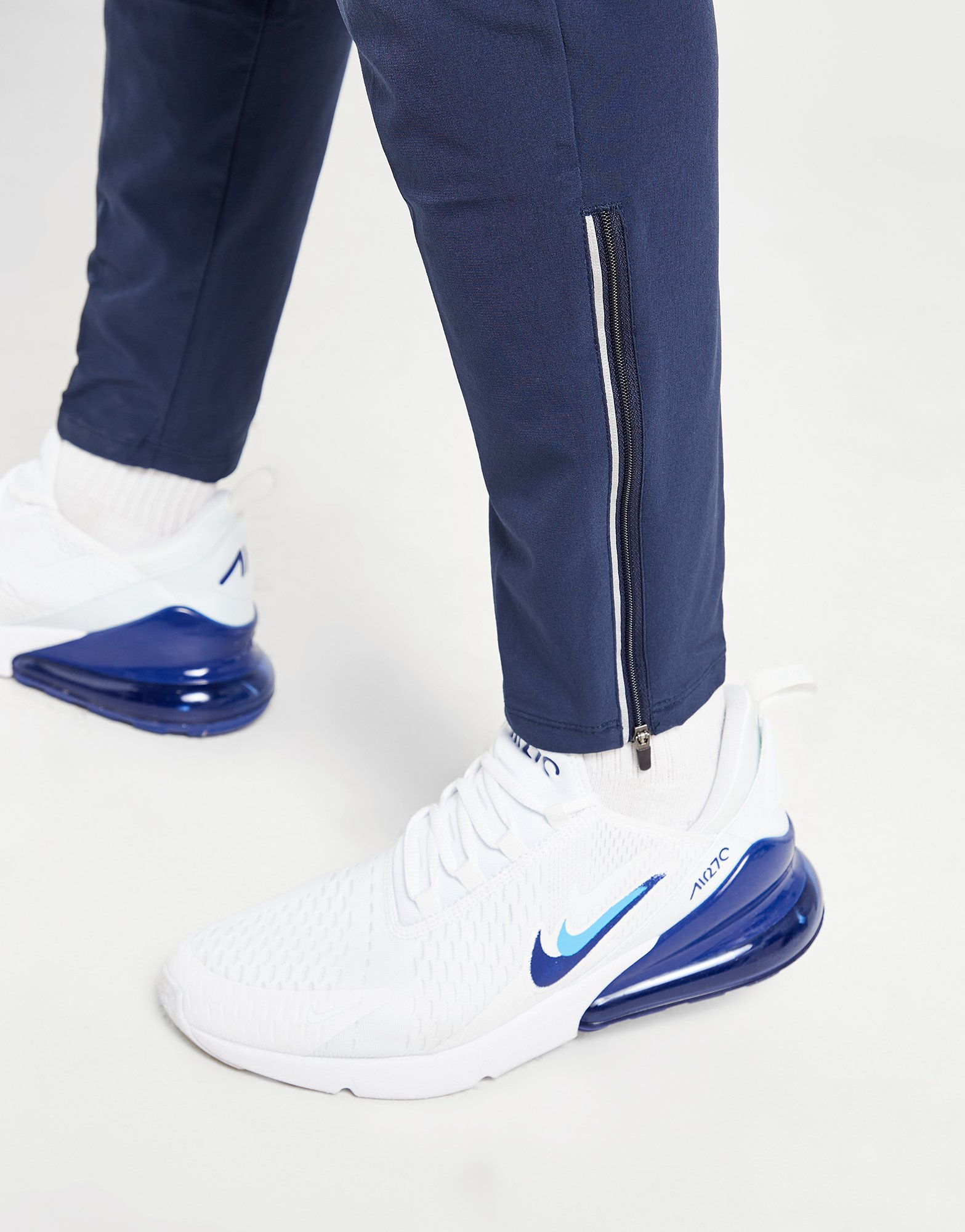 Nike Pantalon de jogging Phenom Elite Woven Homme