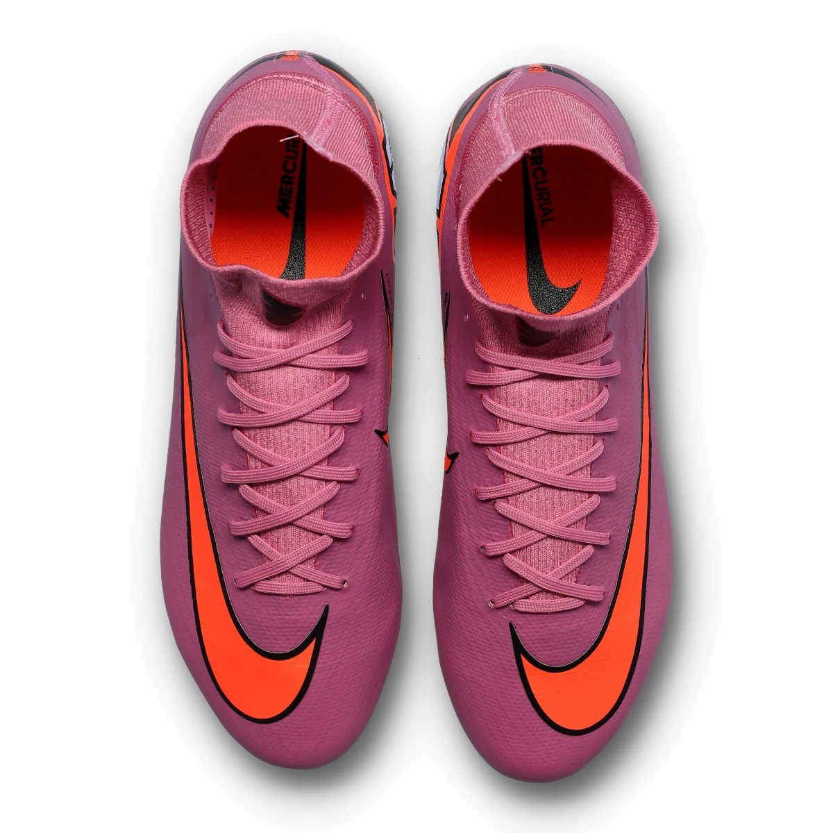 Chuteira Nike Air Zoom Mercurial Superfly 10 Pro FG