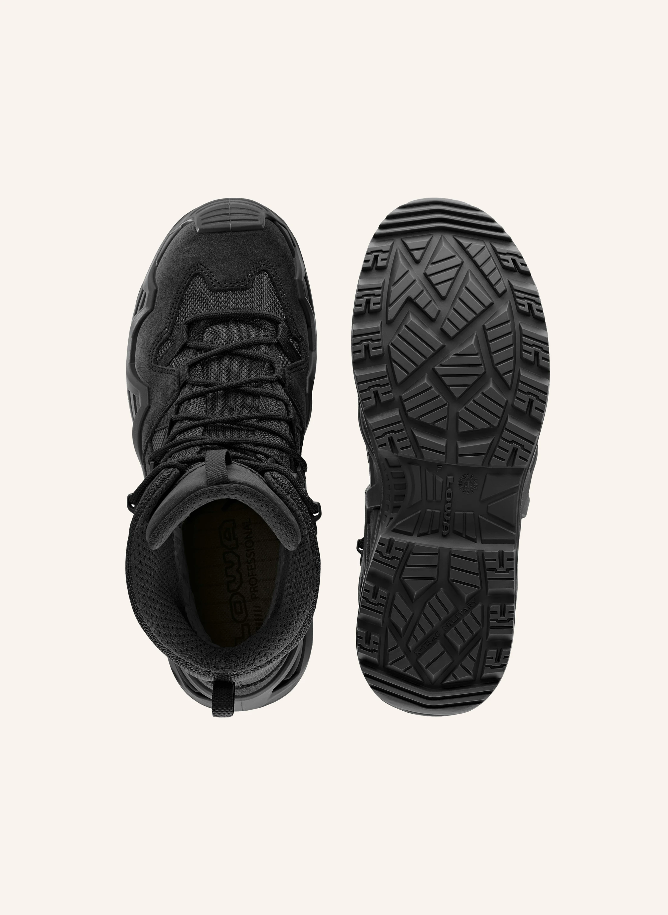 LOWA PROFESSIONAL Outdoor-Schuhe ZEPHYR MK2 GTX HI