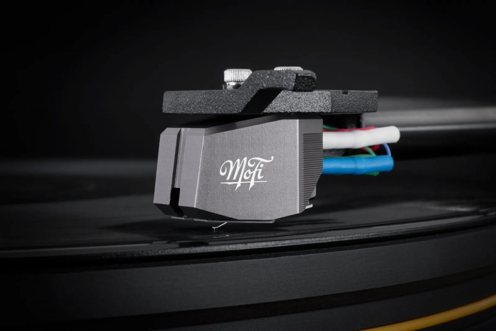 UltraDeck   UltraTracker Platines vinyle hi-fi