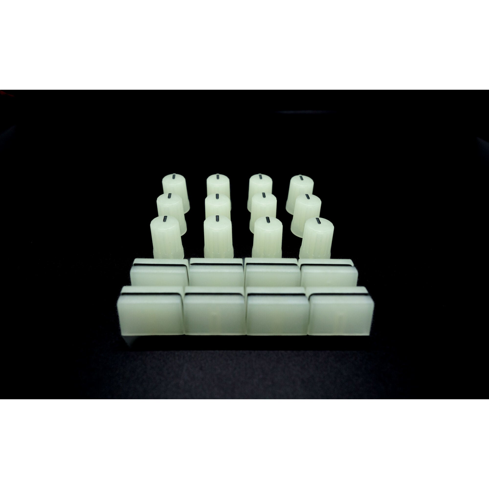 DJ TechTools Chroma Pack Pro Luma Glow set